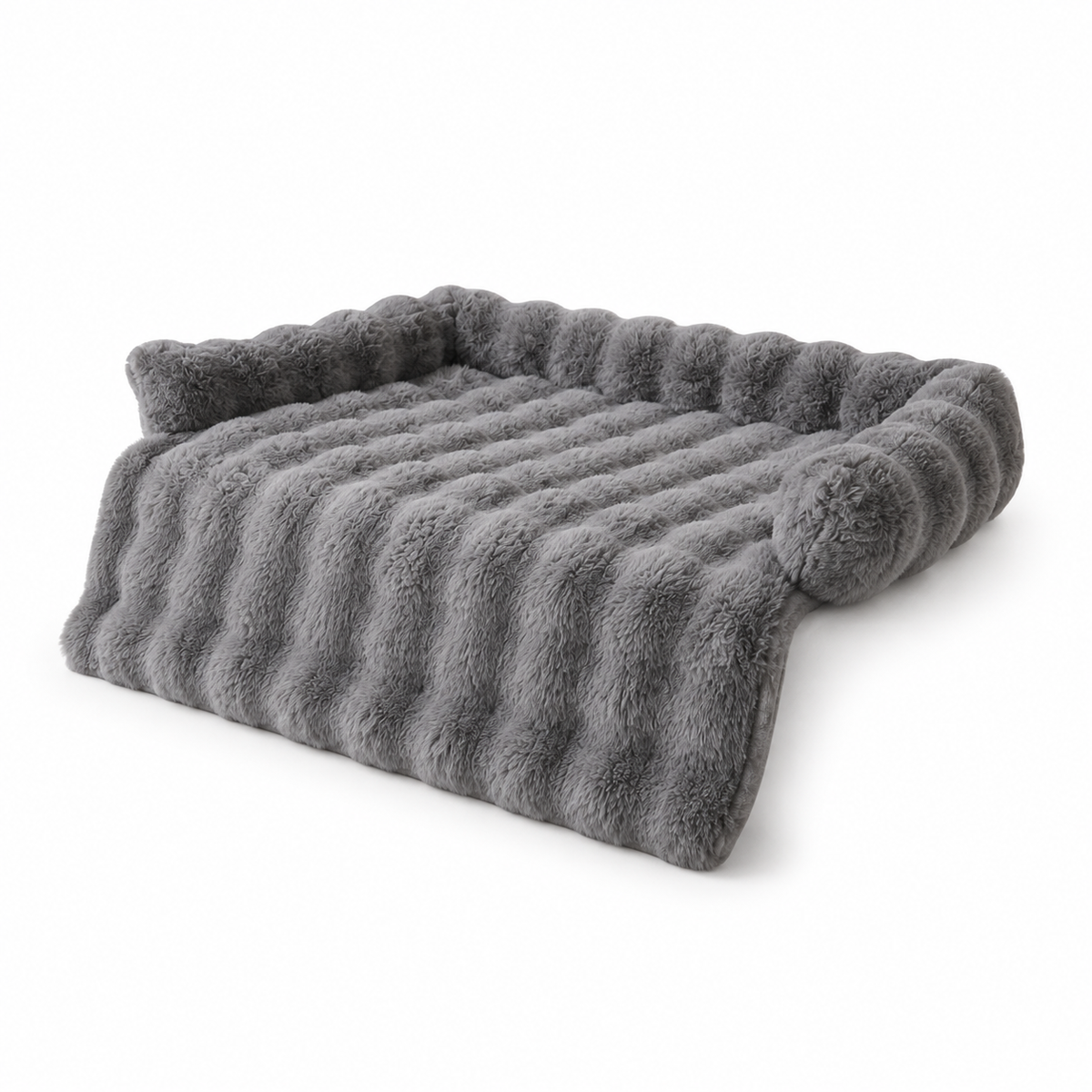 Colchoneta Térmica Antideslizante para Perros | Invierno | Deterrajaras