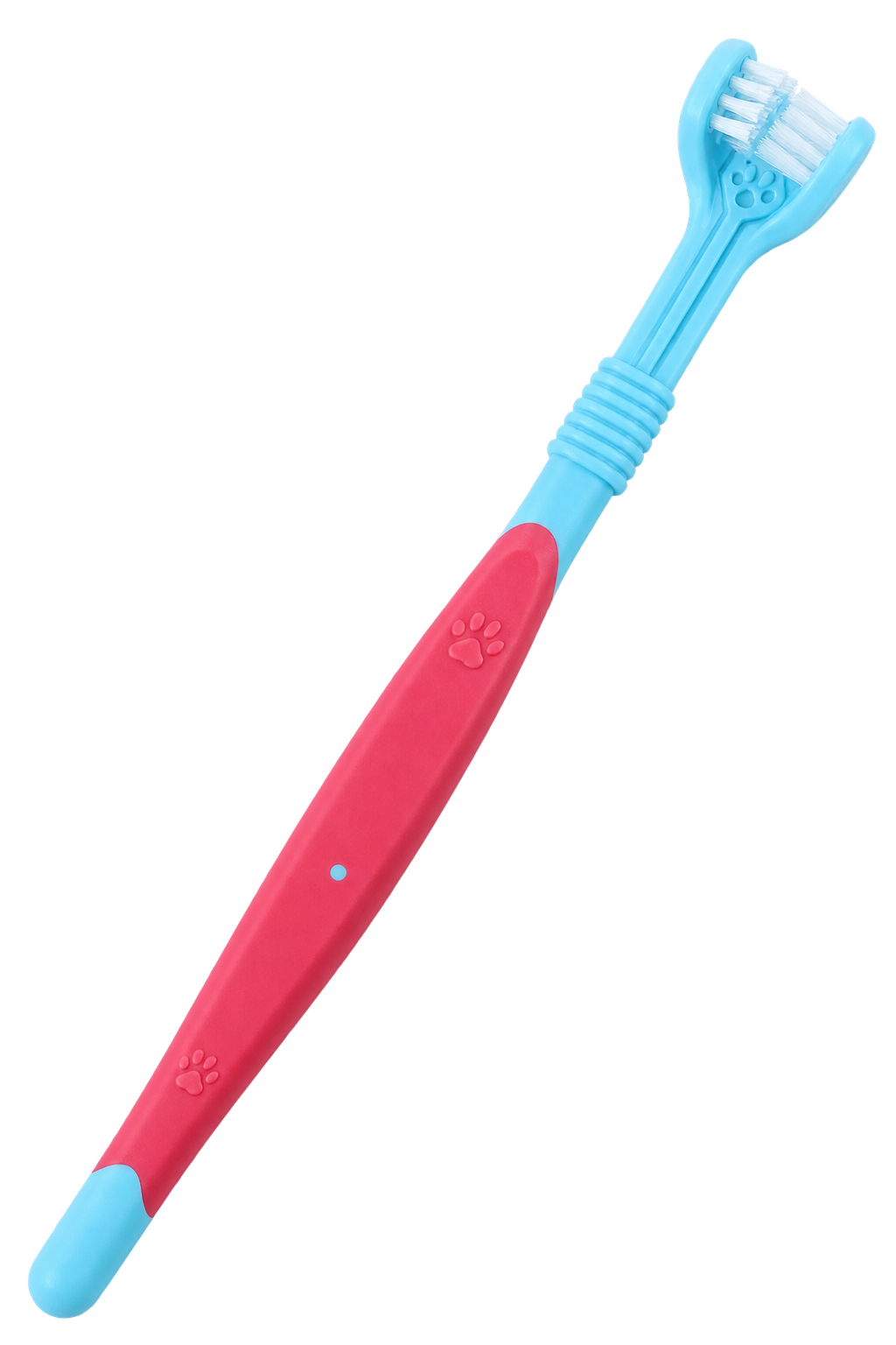 Cepillo Dental para Perros y Gatos | Deterrajaras