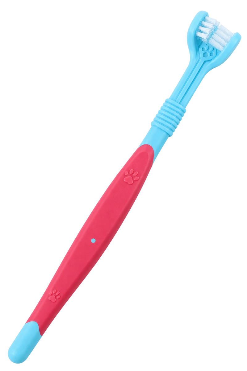 Cepillo Dental para Perros y Gatos | Deterrajaras